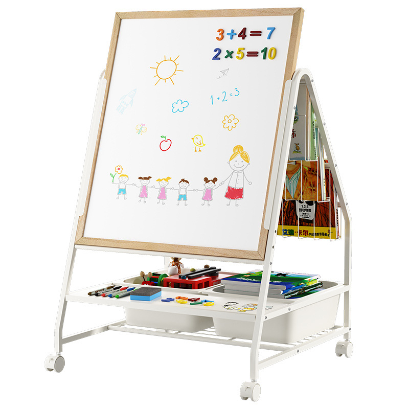 easel