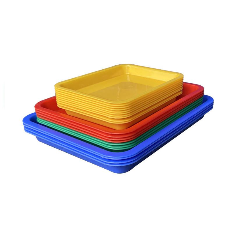 tray