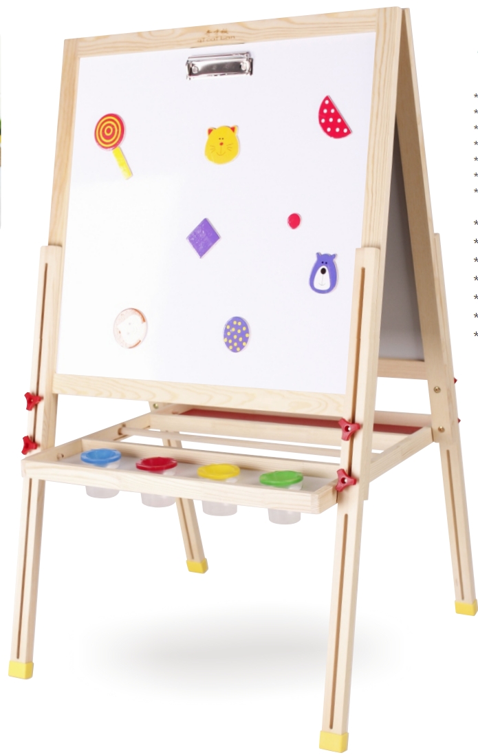 easel